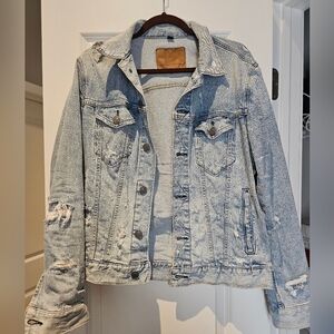 Womens Denim Jacket